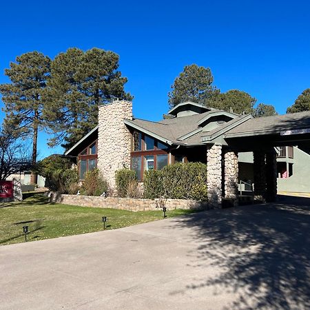 Majestic Mountain Inn Payson Luaran gambar