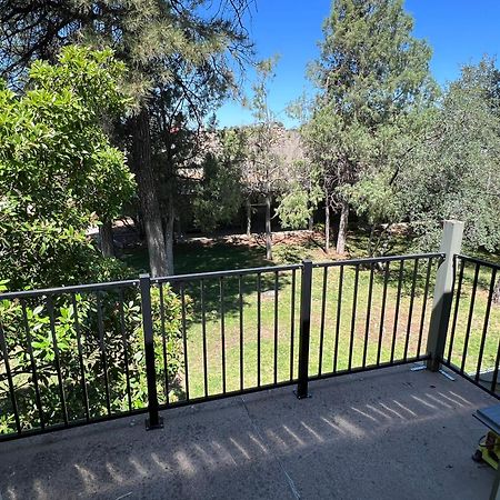 Majestic Mountain Inn Payson Luaran gambar