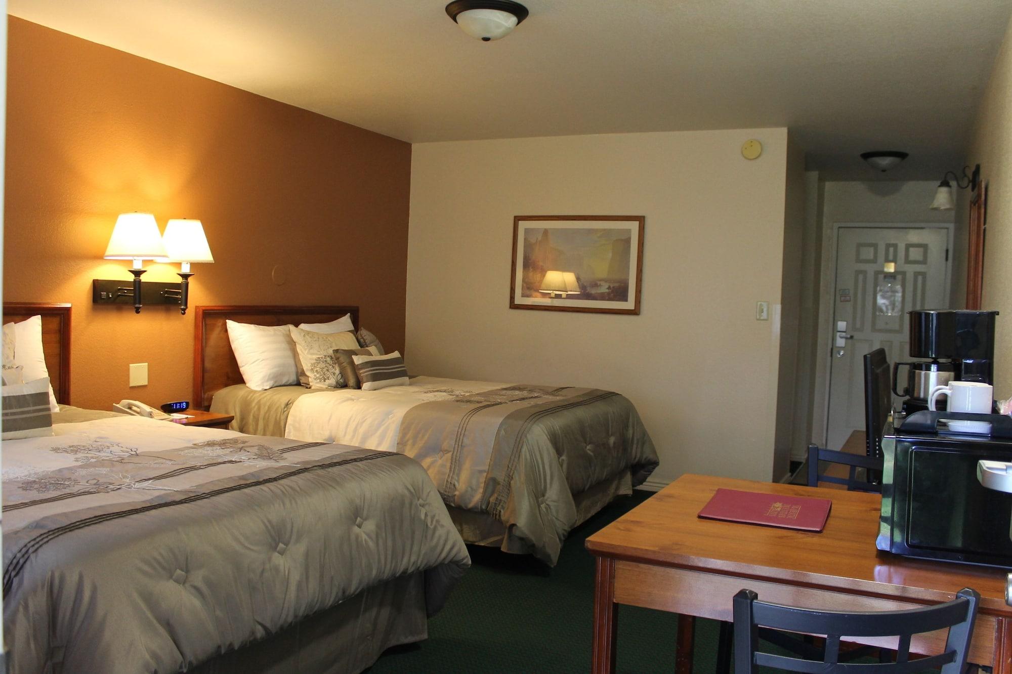 Majestic Mountain Inn Payson Luaran gambar