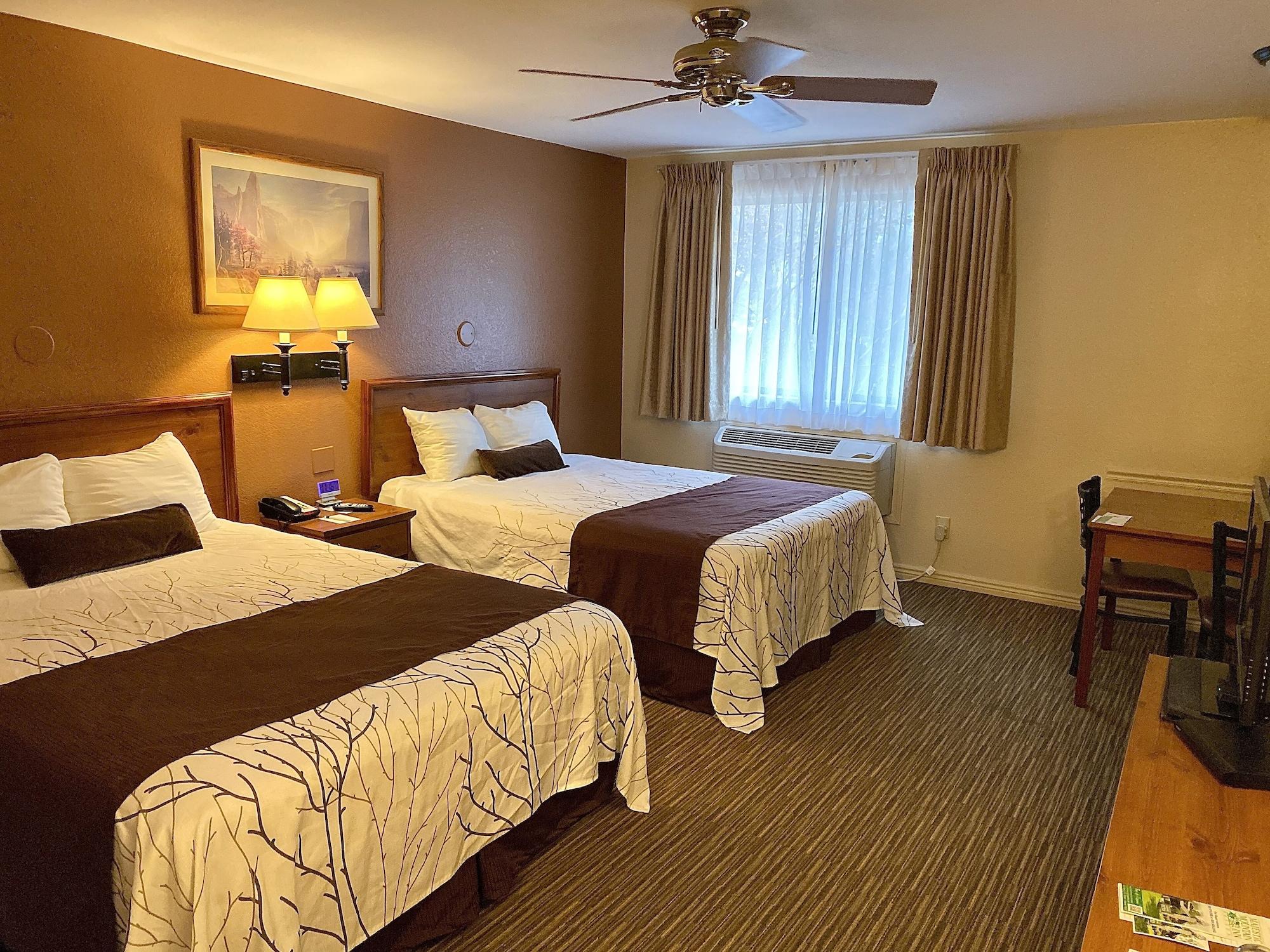 Majestic Mountain Inn Payson Luaran gambar