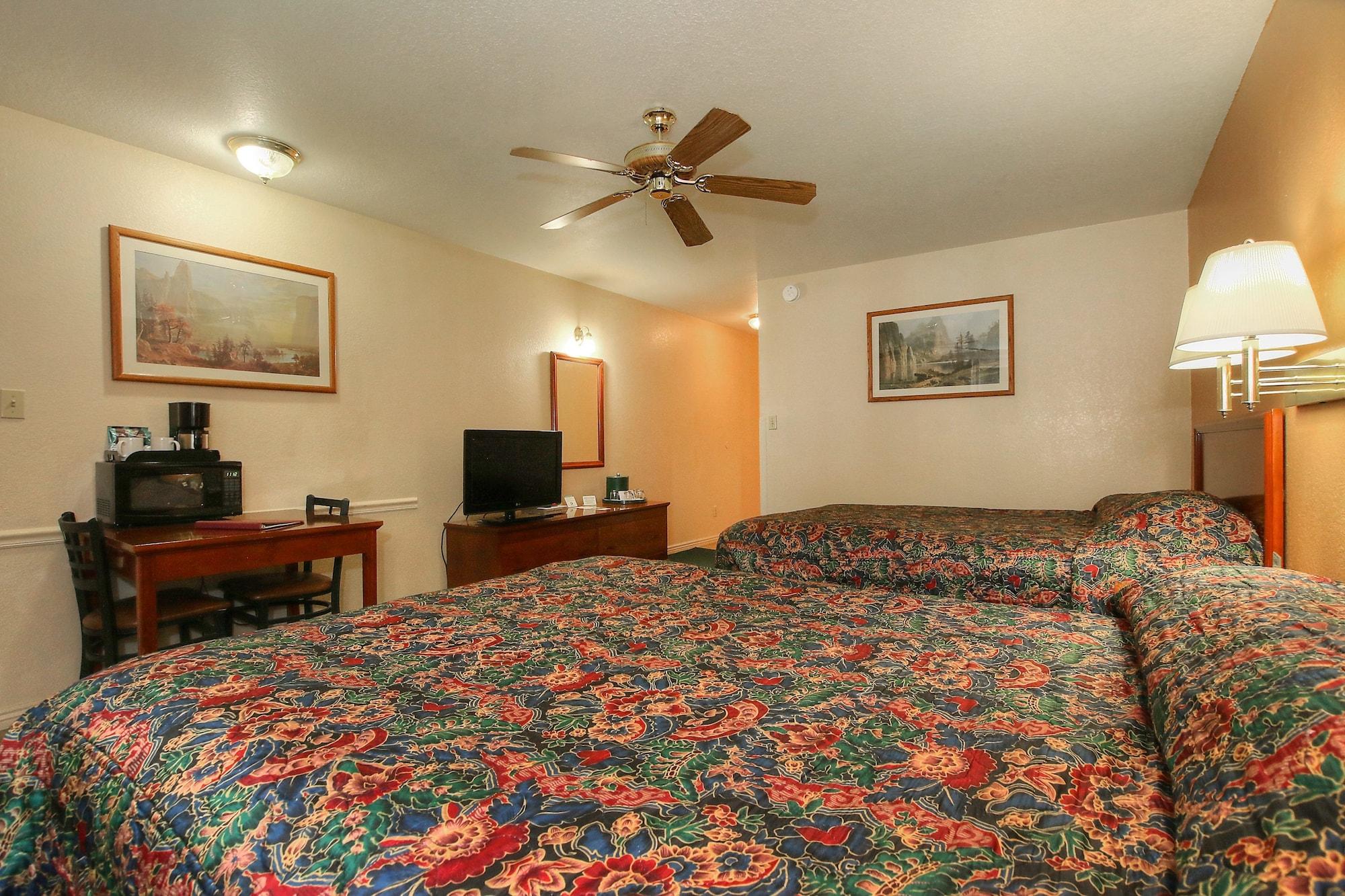 Majestic Mountain Inn Payson Luaran gambar