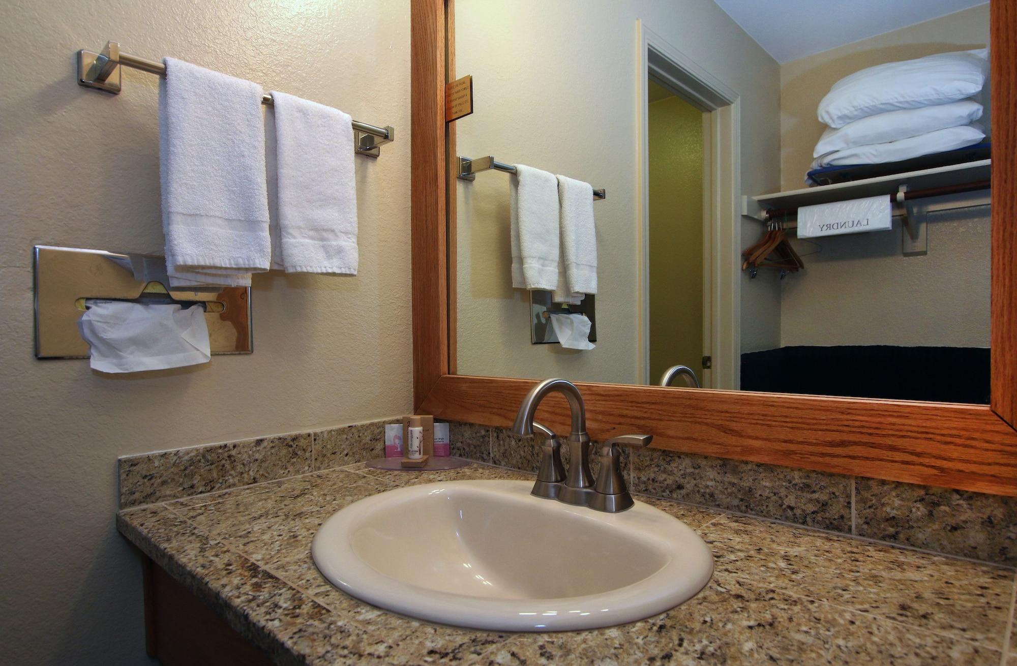 Majestic Mountain Inn Payson Luaran gambar
