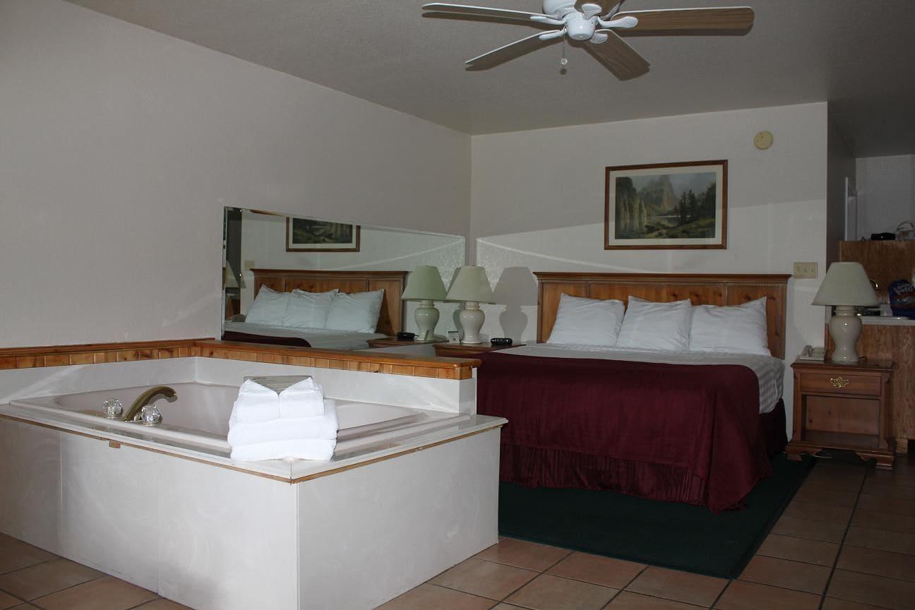 Majestic Mountain Inn Payson Luaran gambar