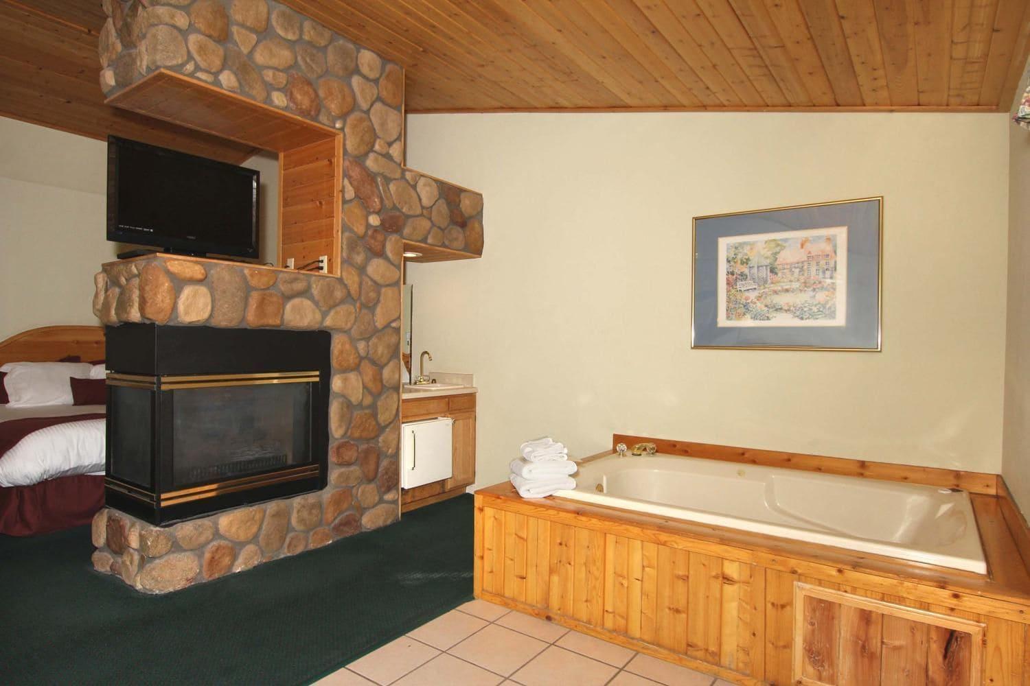 Majestic Mountain Inn Payson Luaran gambar