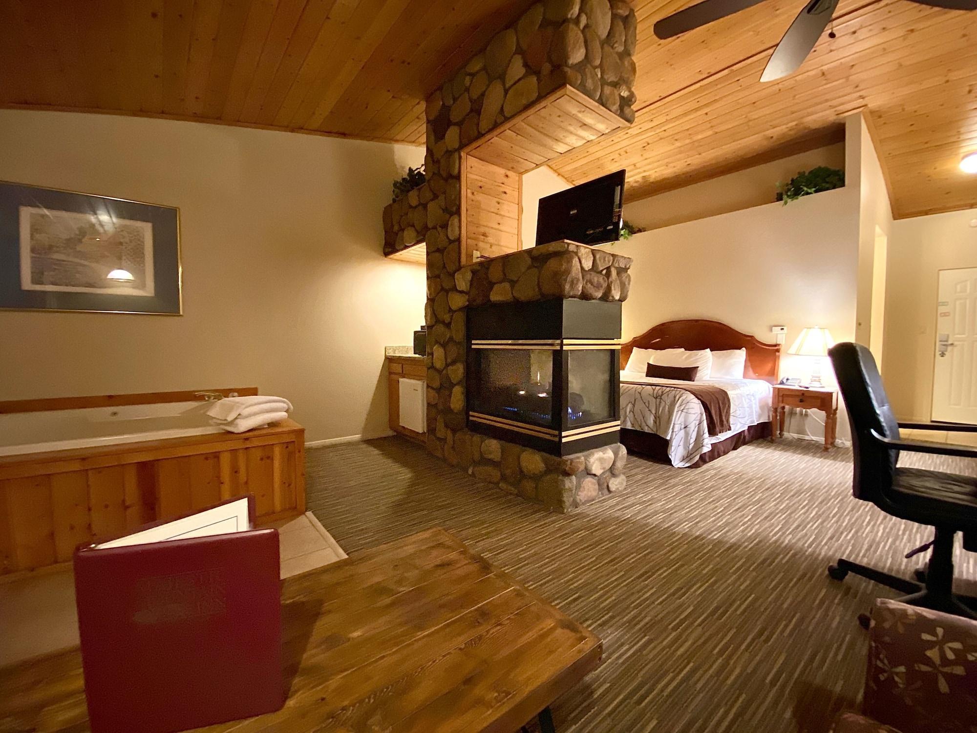 Majestic Mountain Inn Payson Luaran gambar