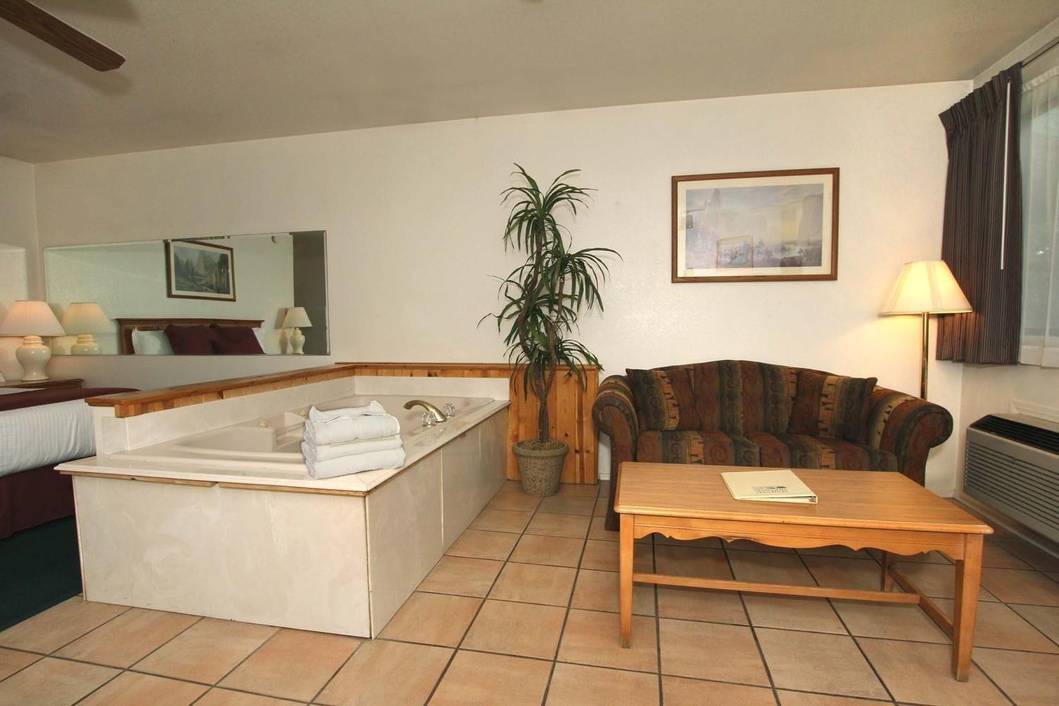 Majestic Mountain Inn Payson Luaran gambar