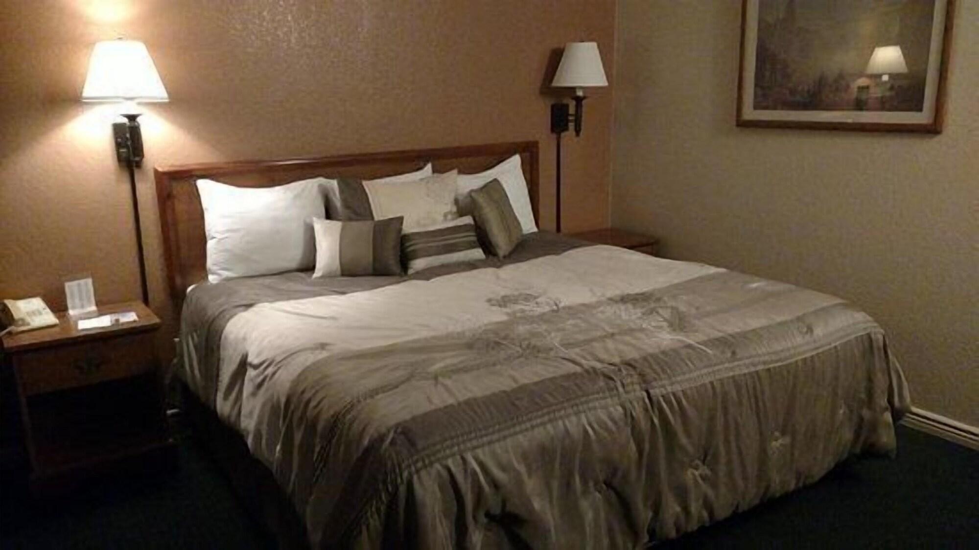 Majestic Mountain Inn Payson Luaran gambar