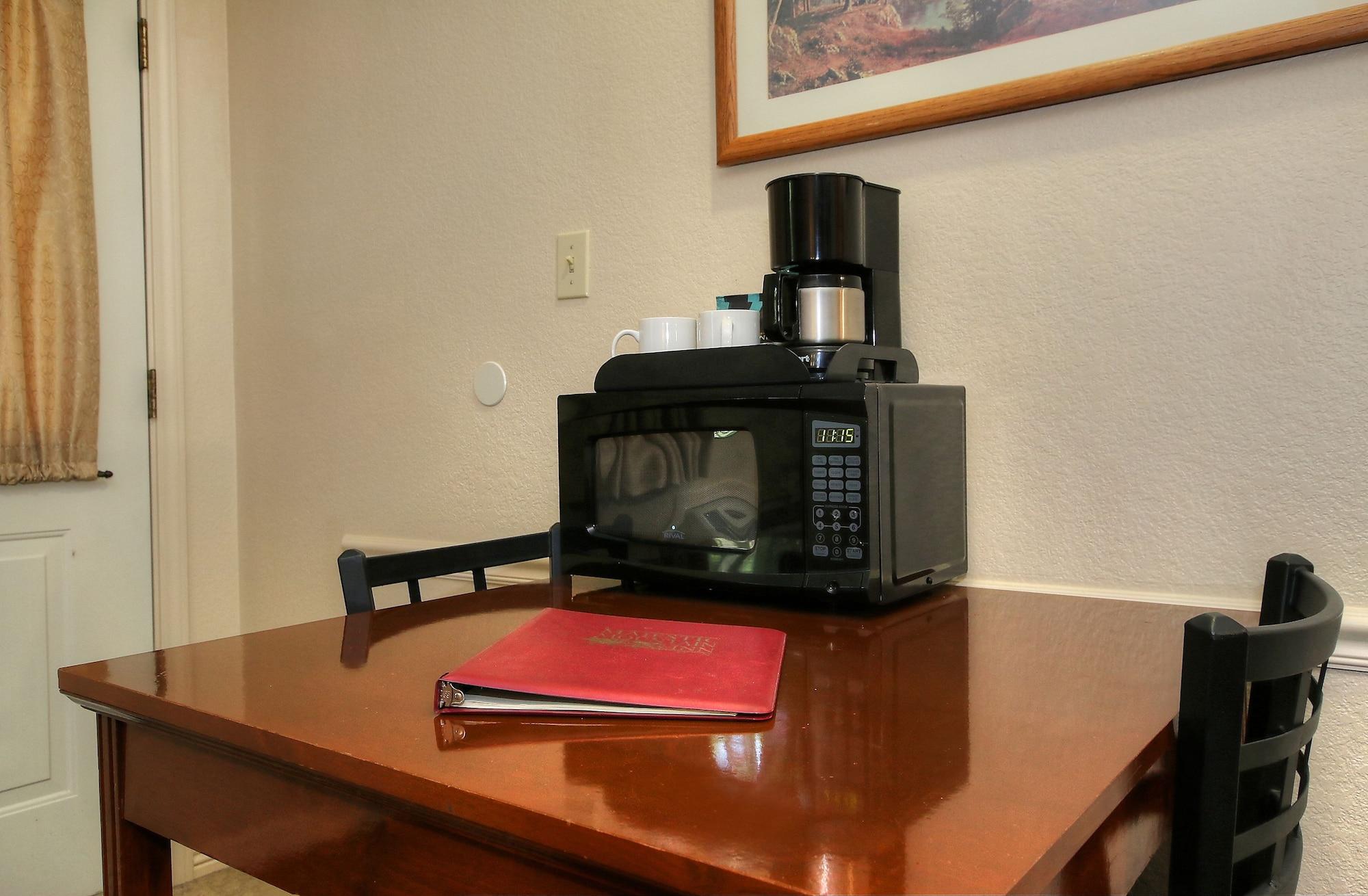 Majestic Mountain Inn Payson Luaran gambar