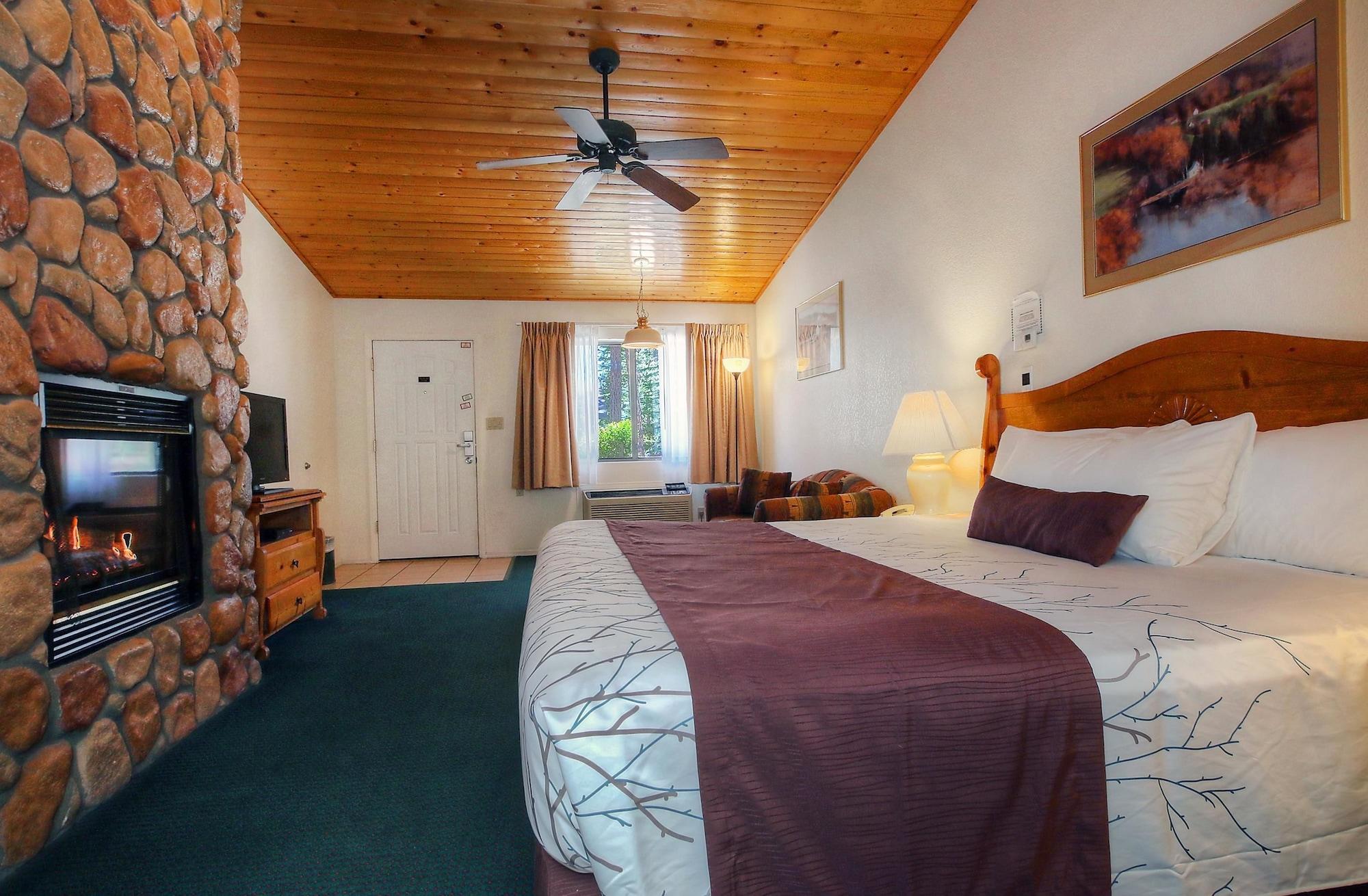 Majestic Mountain Inn Payson Luaran gambar