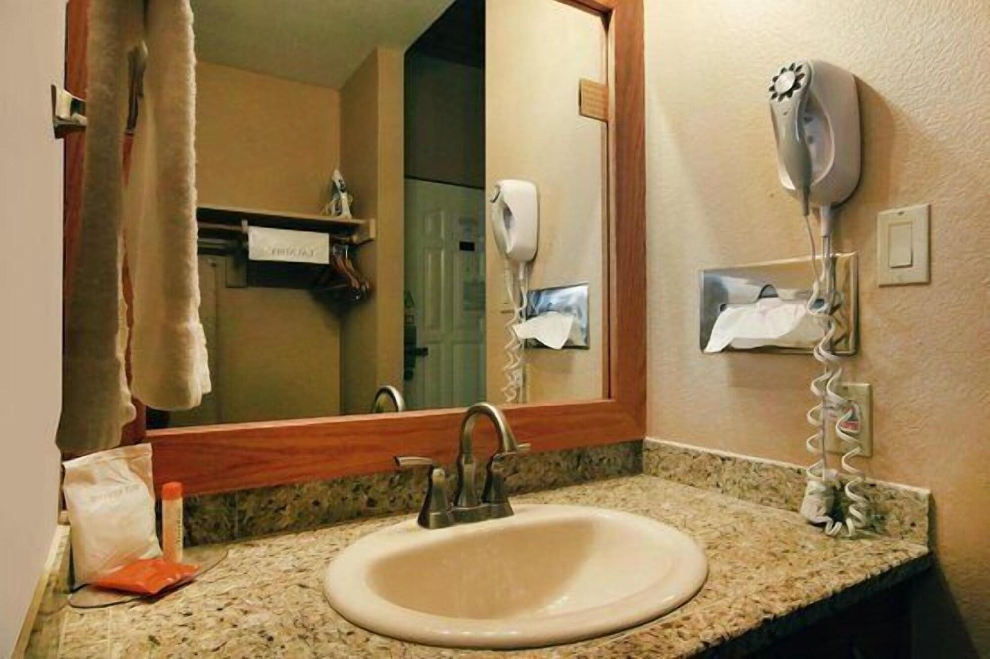 Majestic Mountain Inn Payson Luaran gambar
