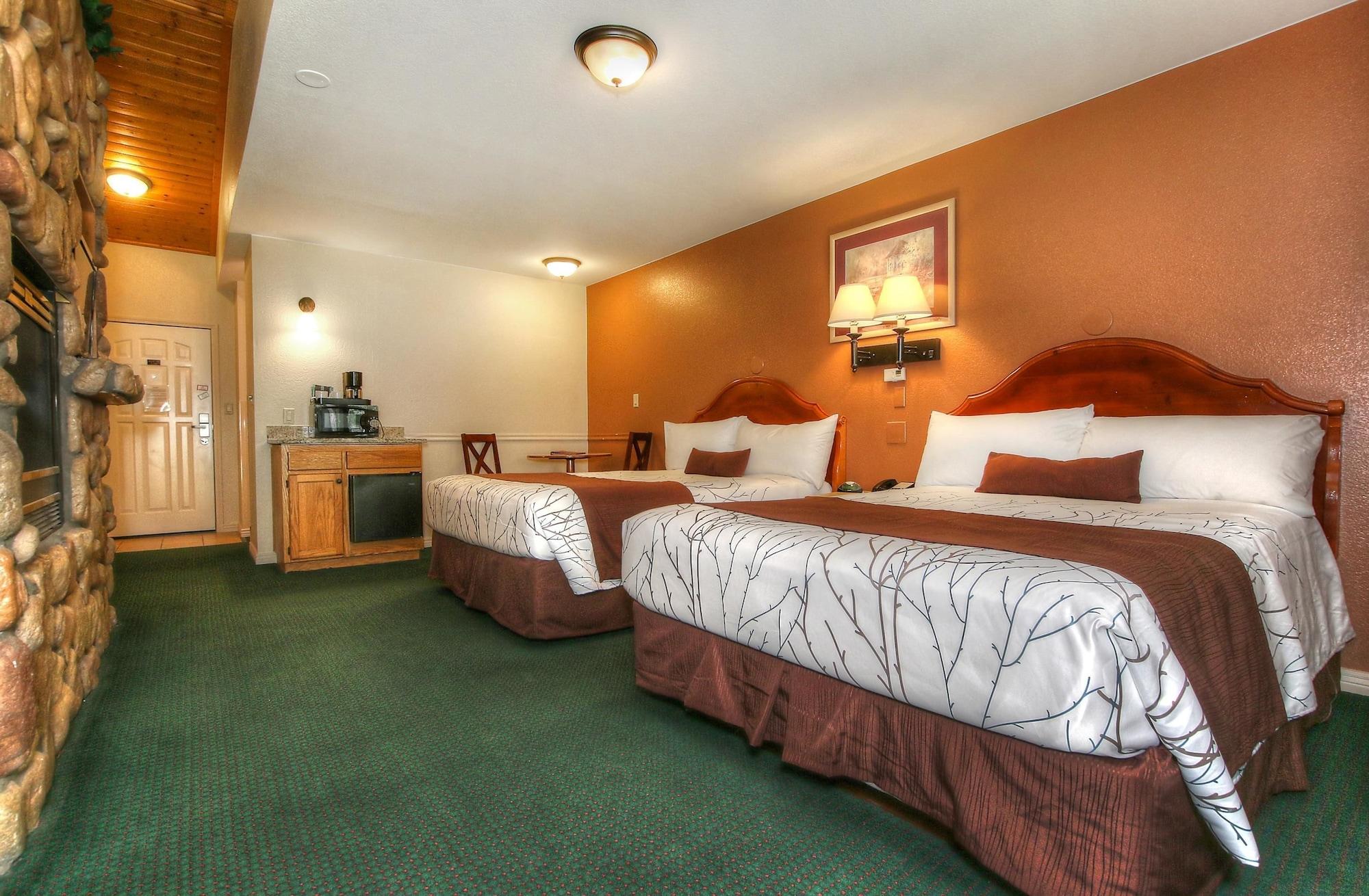 Majestic Mountain Inn Payson Luaran gambar