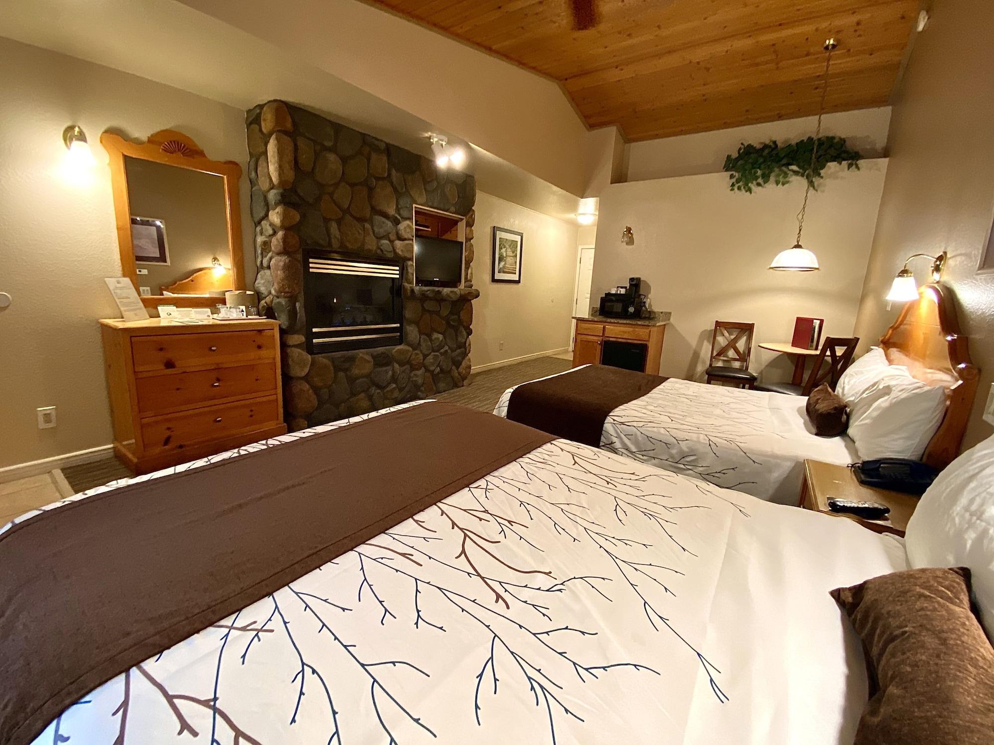 Majestic Mountain Inn Payson Luaran gambar