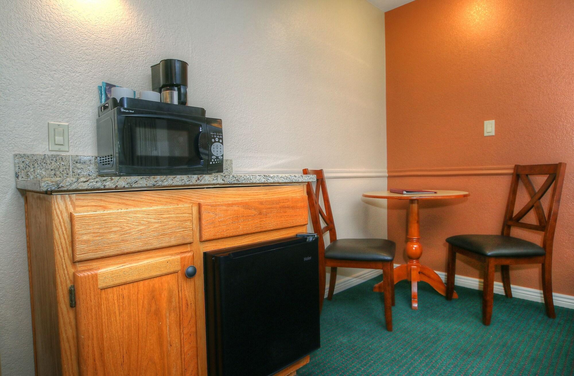 Majestic Mountain Inn Payson Luaran gambar