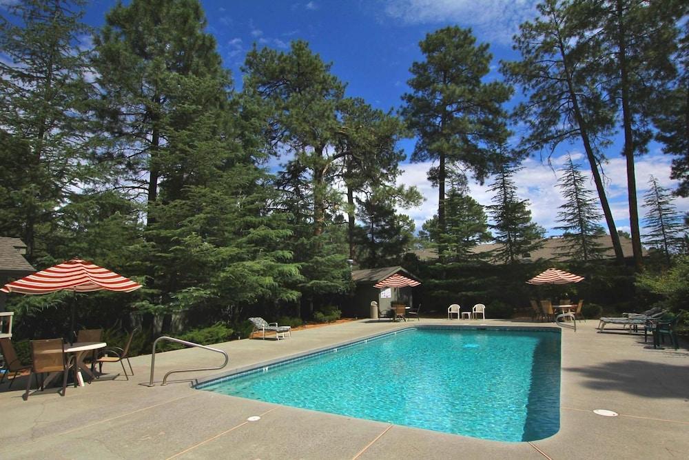 Majestic Mountain Inn Payson Luaran gambar