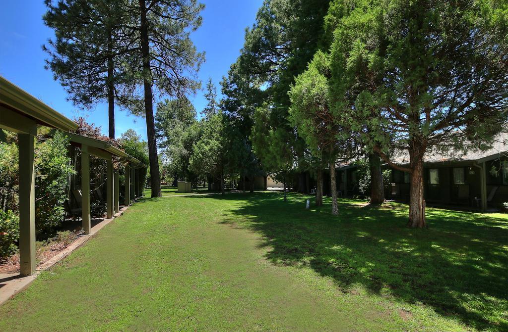 Majestic Mountain Inn Payson Luaran gambar
