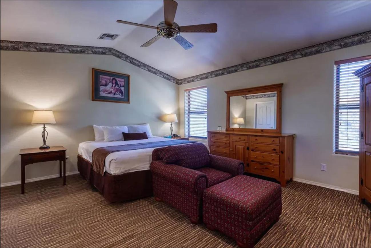 Majestic Mountain Inn Payson Luaran gambar