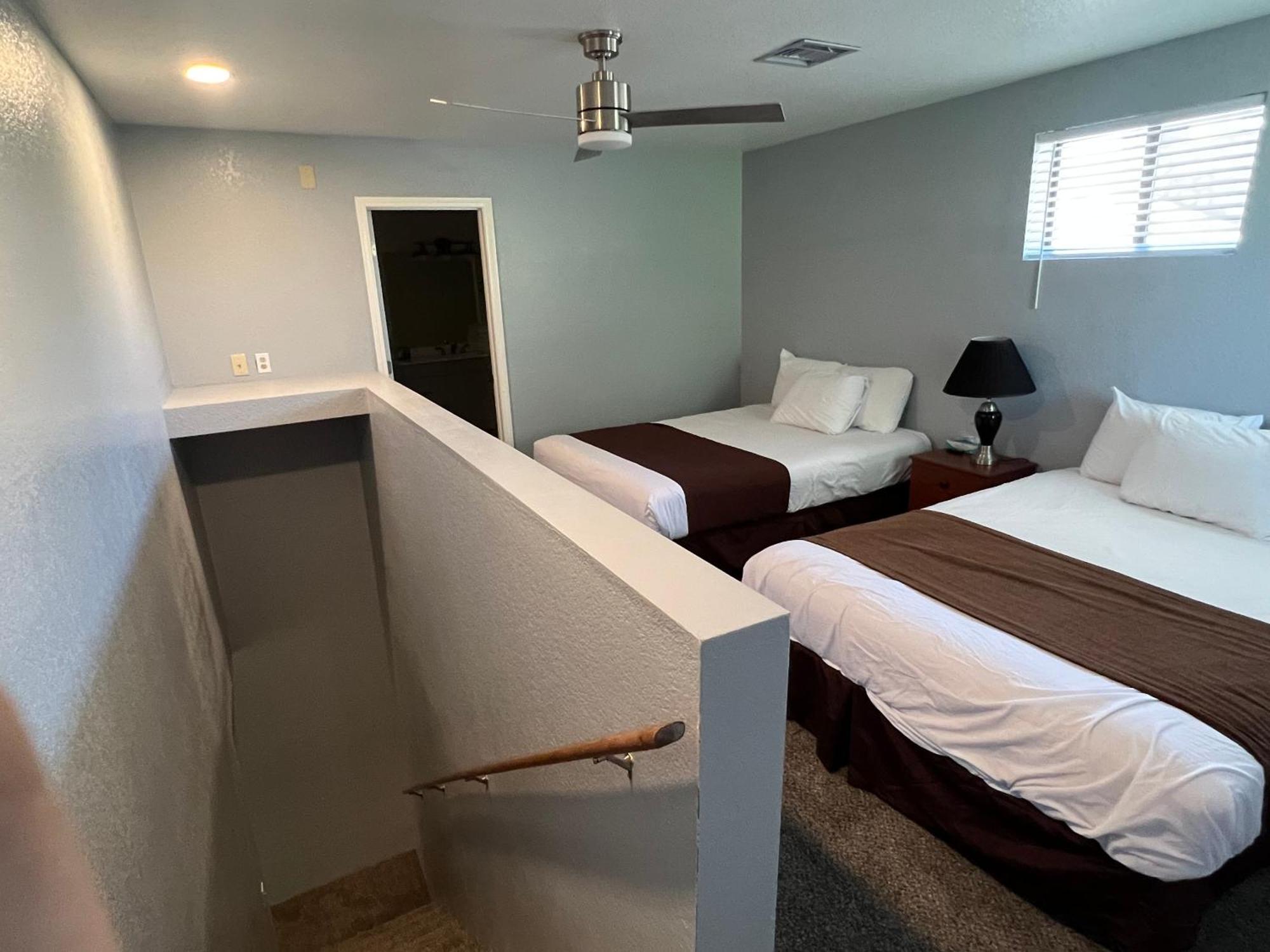Majestic Mountain Inn Payson Luaran gambar