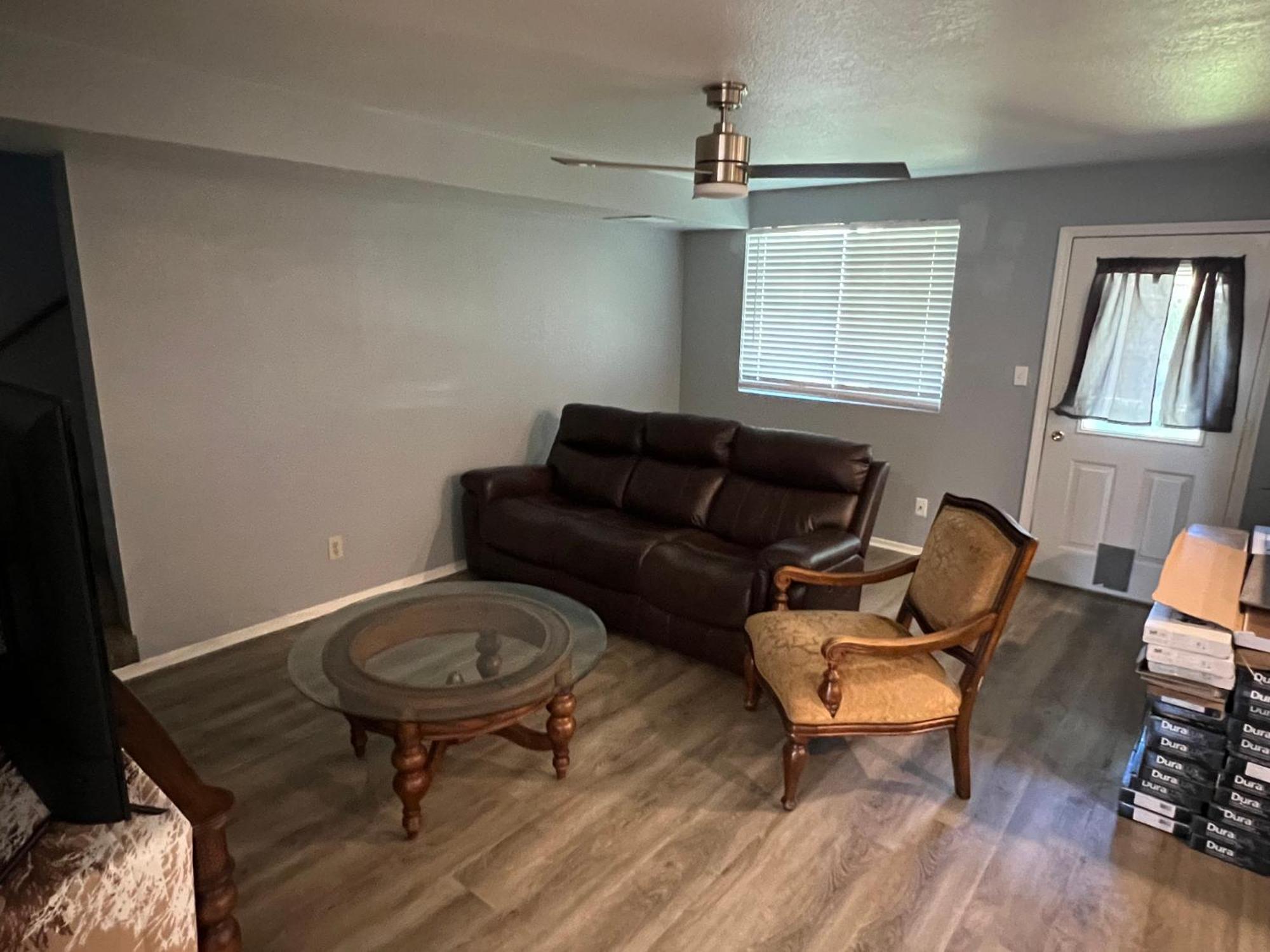 Majestic Mountain Inn Payson Luaran gambar