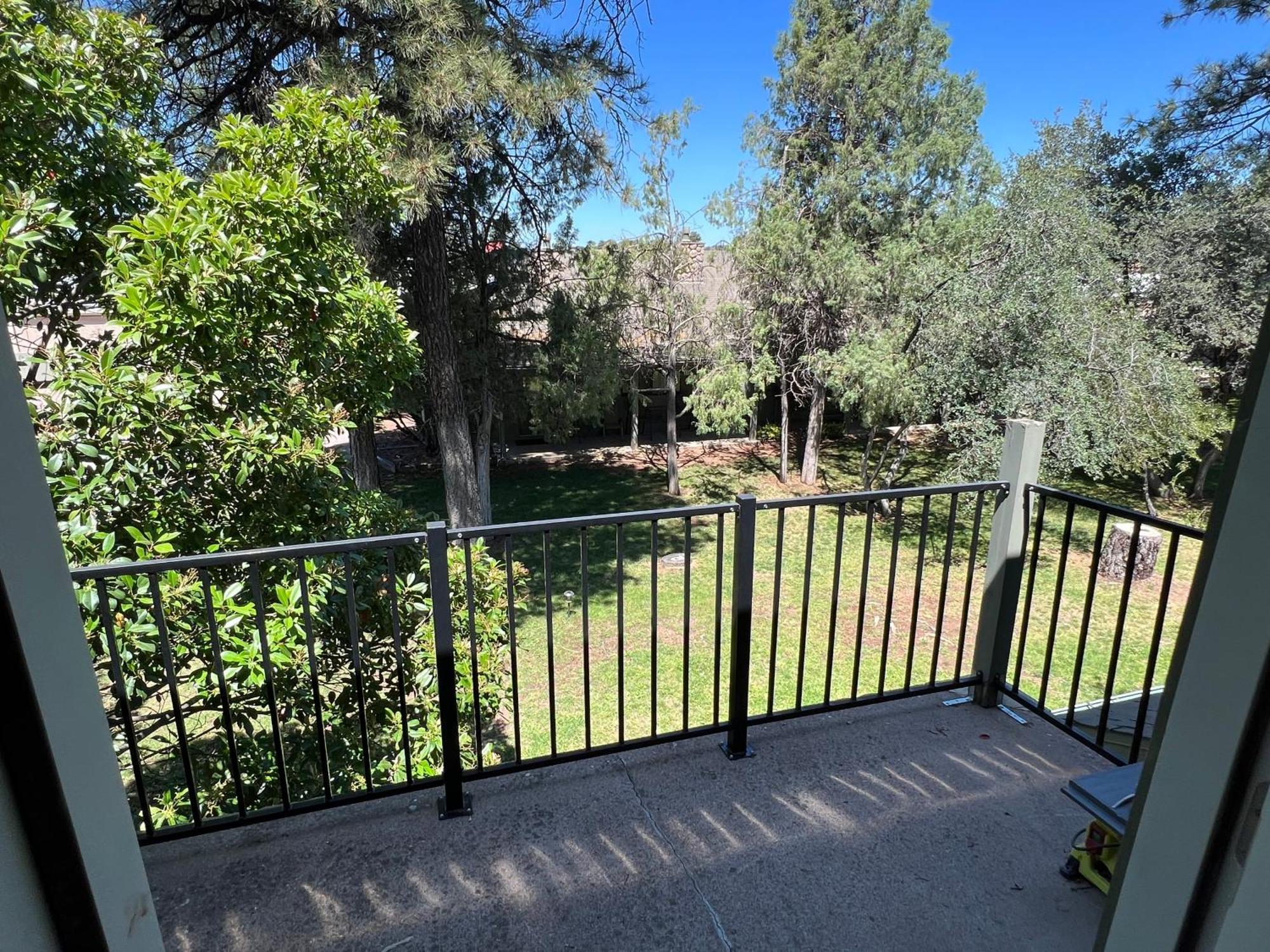 Majestic Mountain Inn Payson Luaran gambar