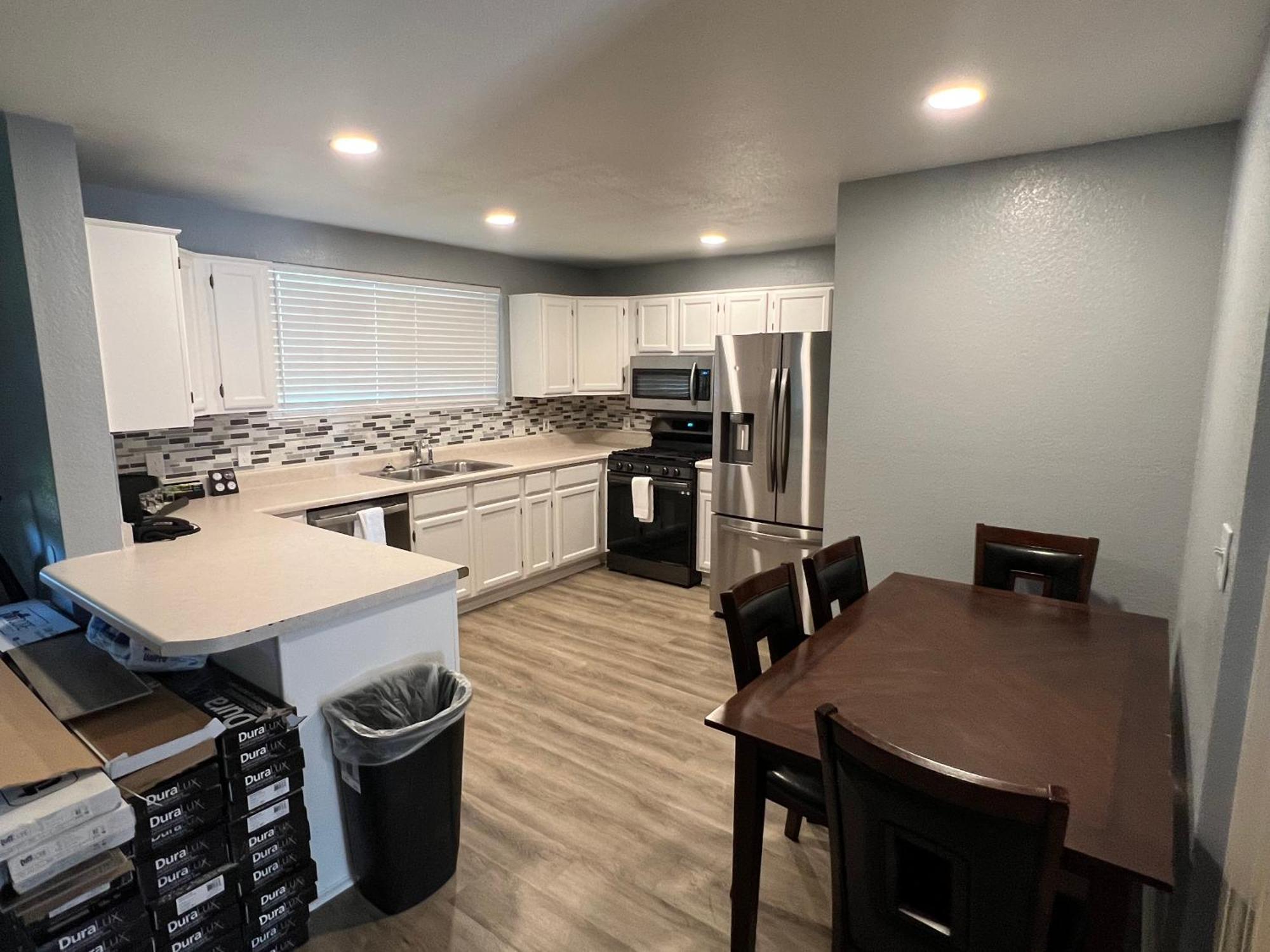 Majestic Mountain Inn Payson Luaran gambar