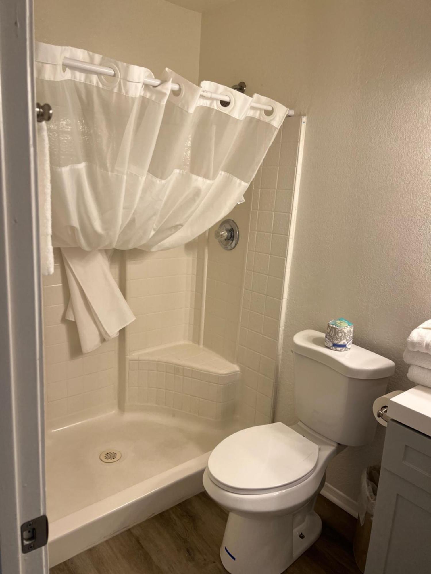 Majestic Mountain Inn Payson Luaran gambar