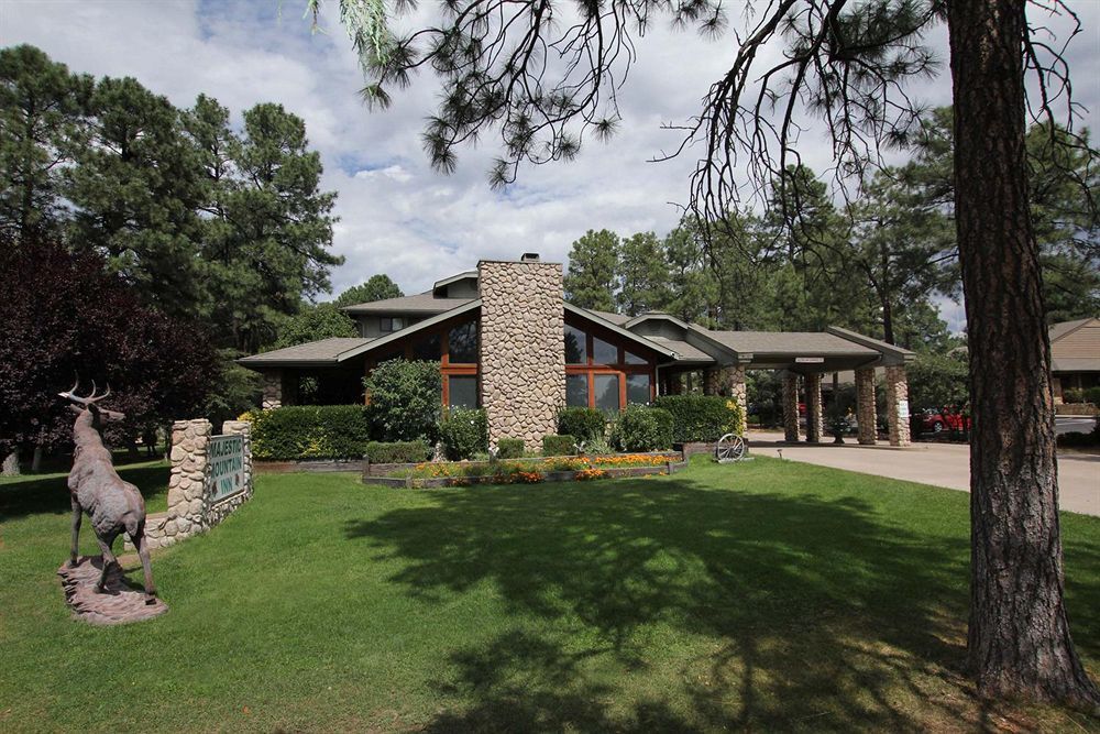 Majestic Mountain Inn Payson Luaran gambar
