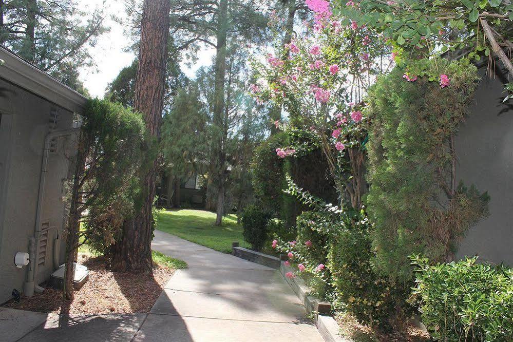 Majestic Mountain Inn Payson Luaran gambar