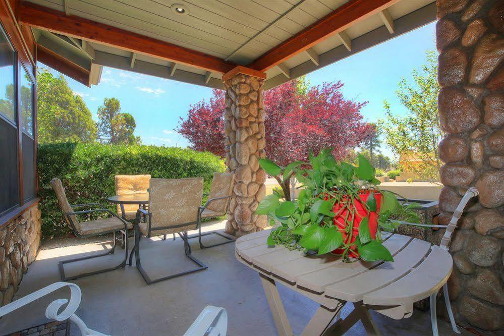 Majestic Mountain Inn Payson Luaran gambar