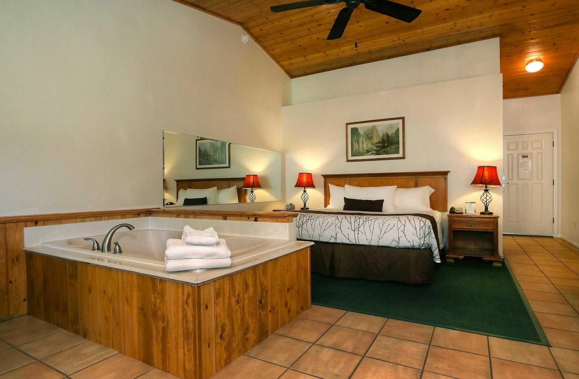 Majestic Mountain Inn Payson Luaran gambar