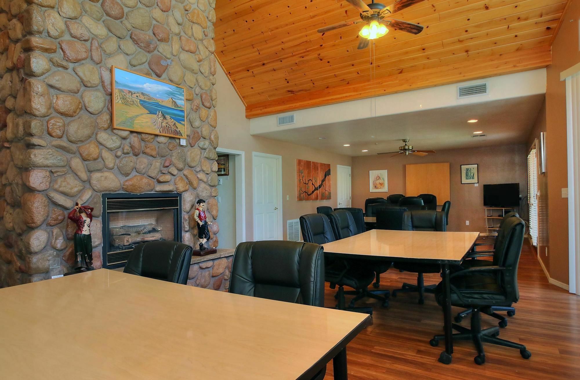 Majestic Mountain Inn Payson Luaran gambar