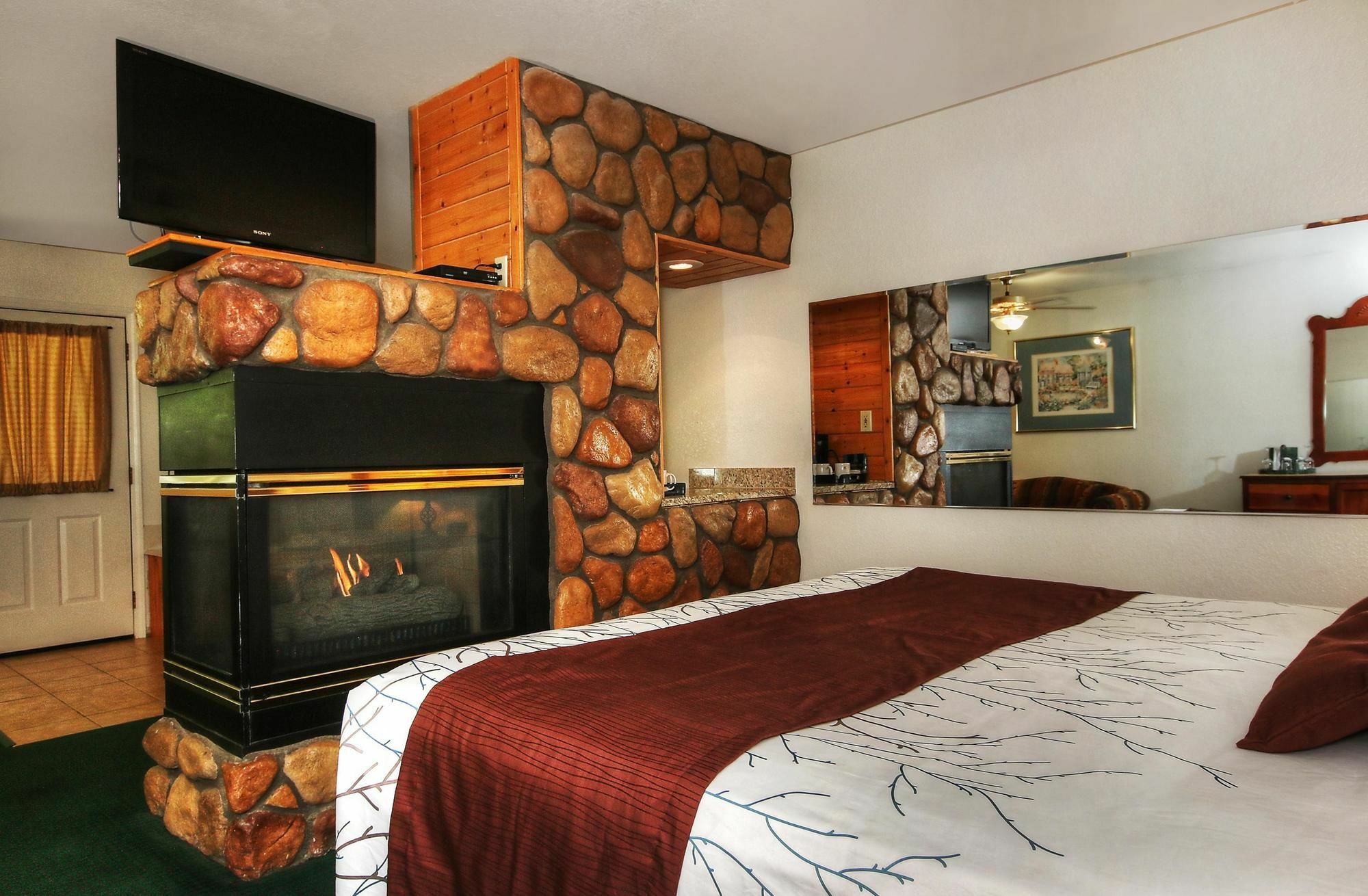 Majestic Mountain Inn Payson Luaran gambar